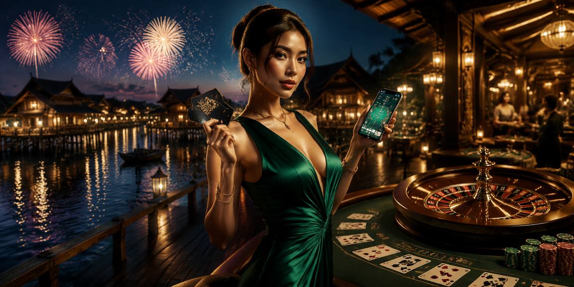 mmr123 Slots Magic